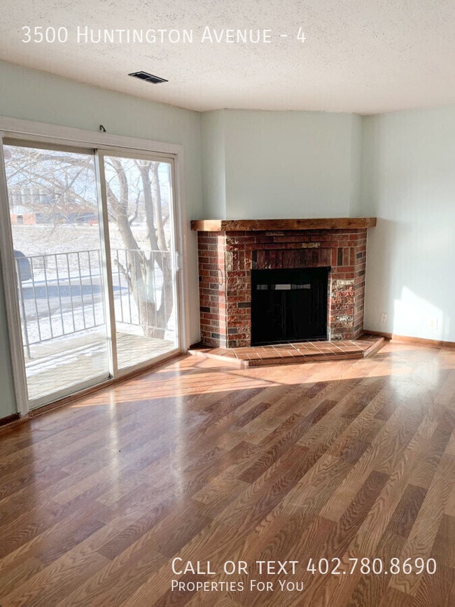 Photo - 3500 Huntington Ave Unit 4