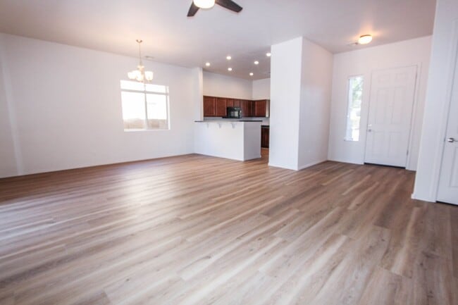Photo - Three Bedroom Granville Home