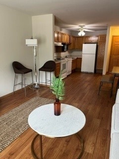 GARDEN PLACE APARTMENTS