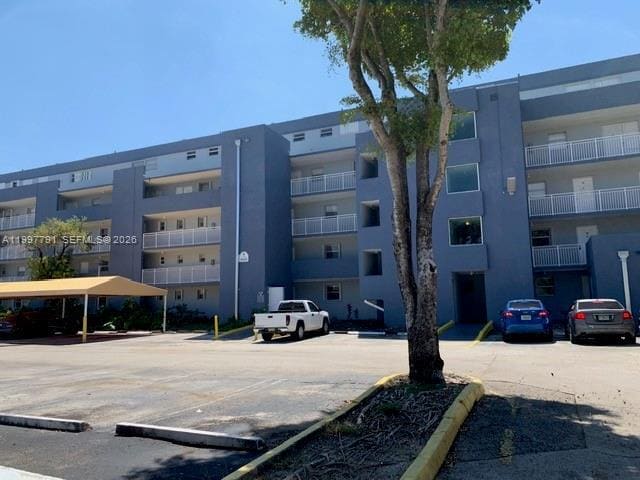 Building Photo - 9357 Fontainebleau Blvd Unit D303