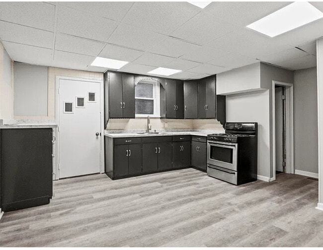 Photo - 1315 Huestis Ave Unit 1