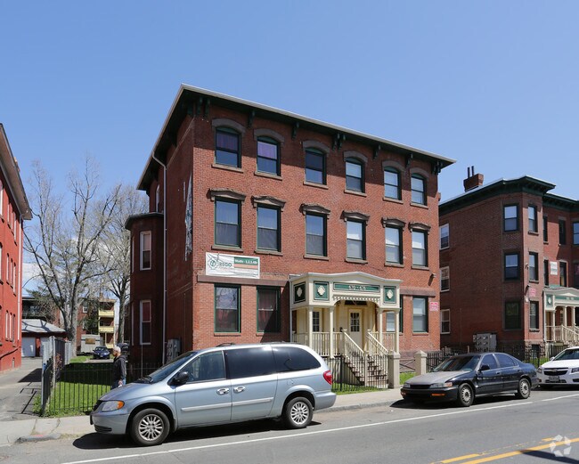 Photo - 670-676 Broad St / Jess Properties, LLC