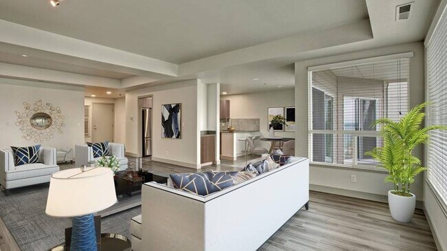 Photo - The Carillon Apartments