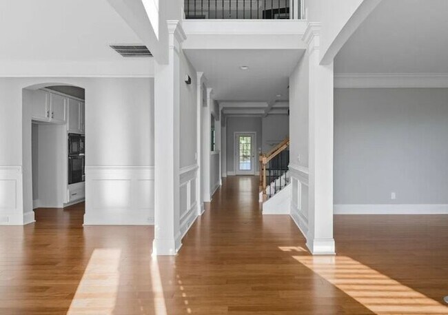 Photo - Ashley Oaks Luxury Home