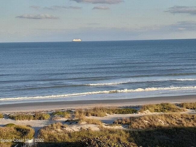 Photo - 2100 N Atlantic Ave Unidad 501