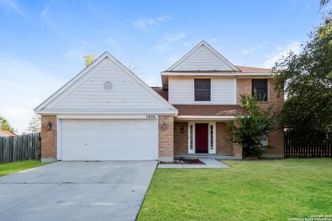 Building Photo - 5806 Elk Lake Dr