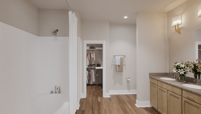 Willow Brook Townhomes