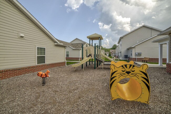 Arneman Place