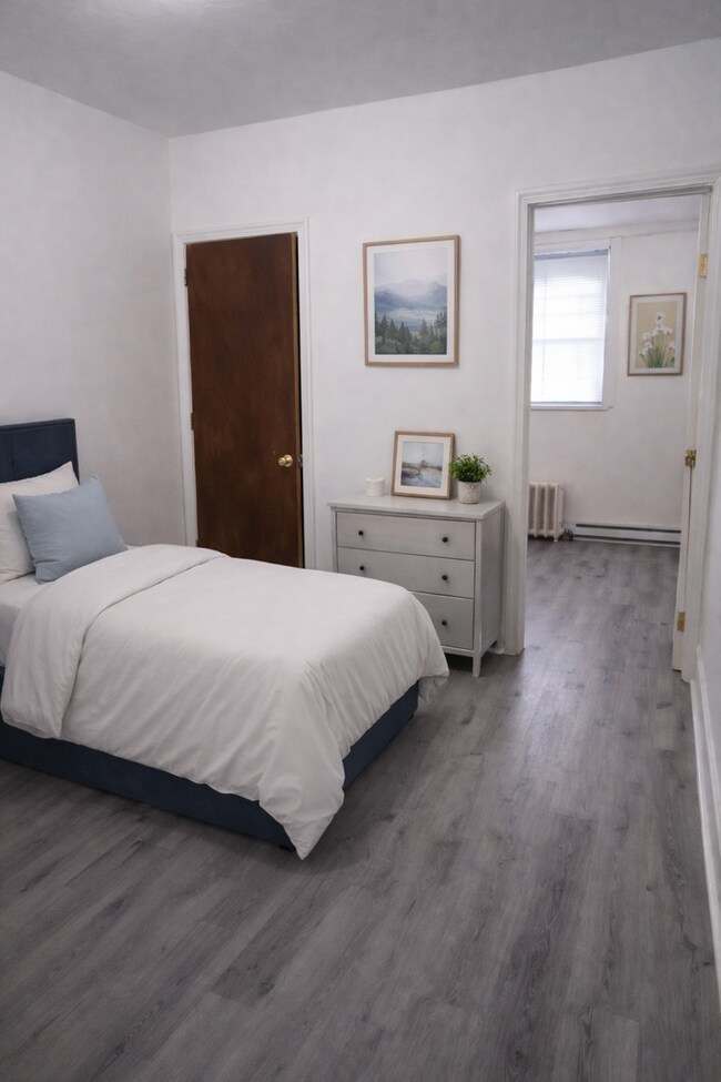 Photo - 3528 N 6th St Unit 1st Floor