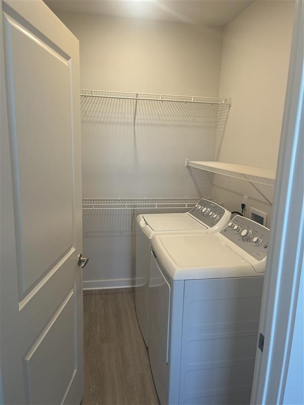 Photo - Franklin Flats