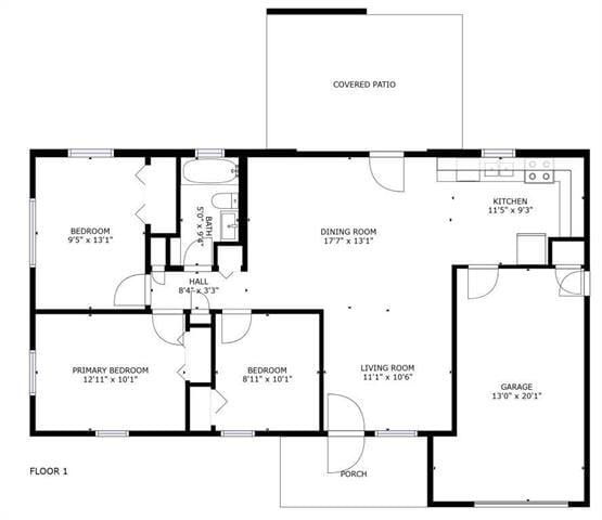 Photo - 1729 Sherrye Dr