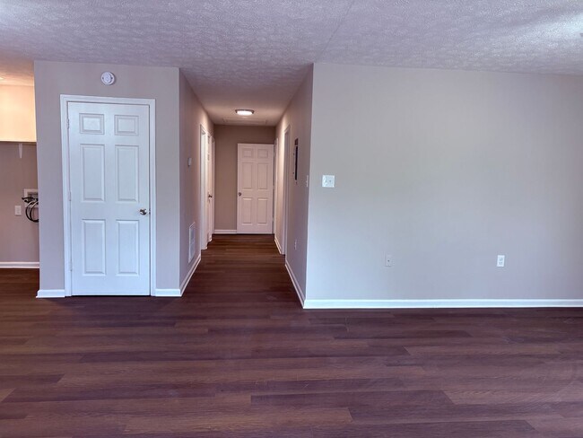 Photo - Newly renovated, 3 bedroom, 1 bathroom sin...