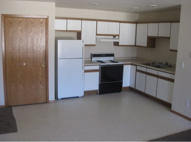 Interior Photo - Alpine Haus LLC Rental