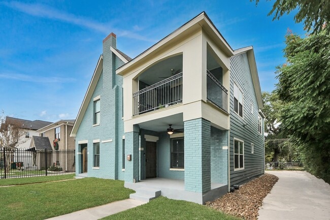 Photo - 2817 Truxillo St