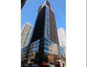 Photo - 10 E Ontario St Unidad 3807 Rental