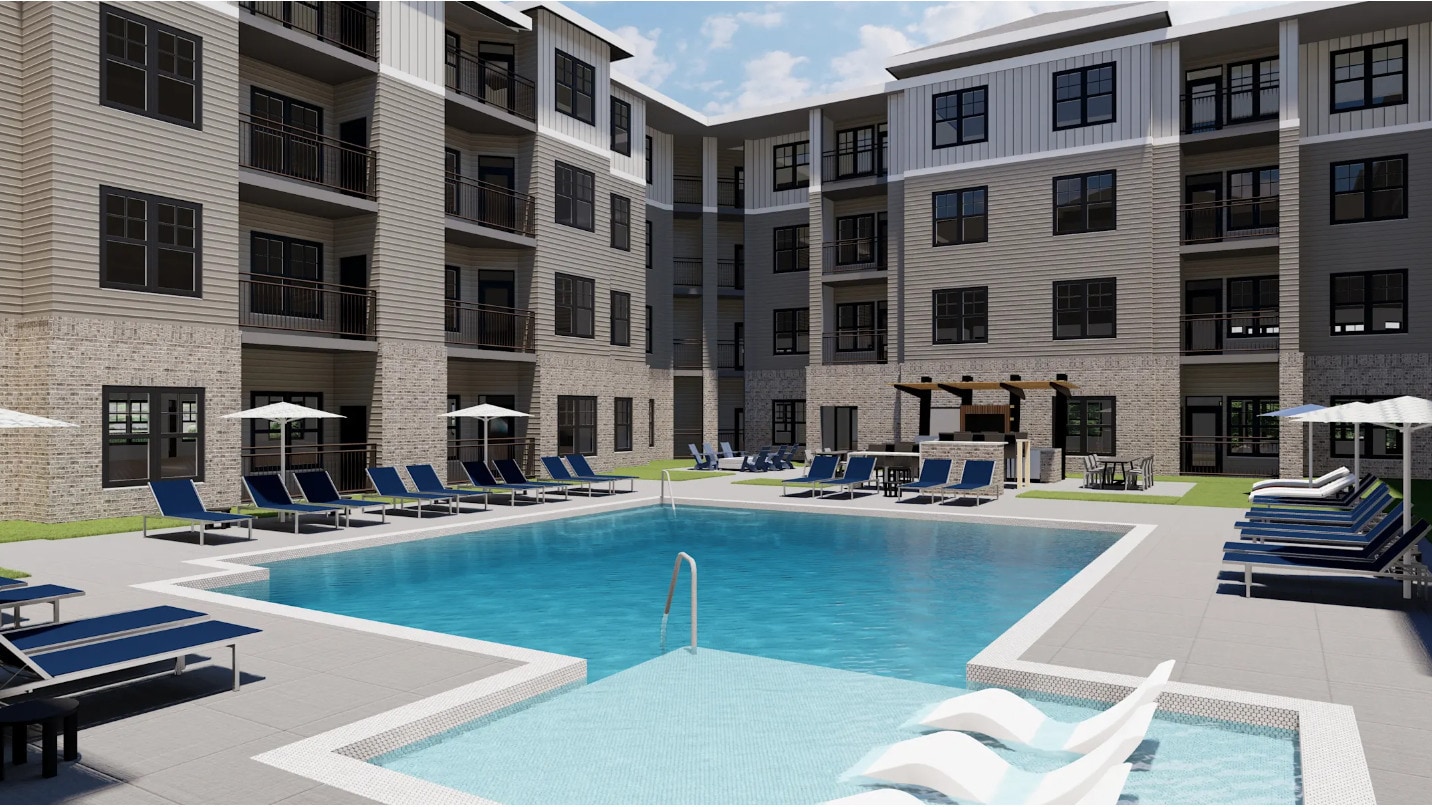 Photo - Argento on the Broad