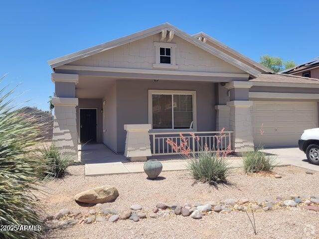 Building Photo - 2964 S Valle Verde Rental