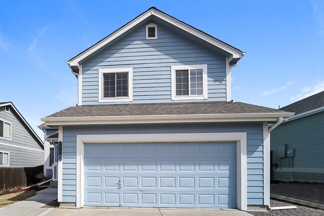Building Photo - 5924 S Wenatchee St