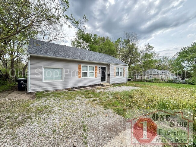 Building Photo - Beautiful 3 Bedroom 1 Bathroom in Kansas City Rental