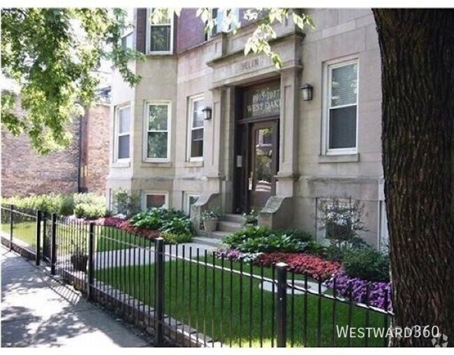 Building Photo - 1017 W Dakin St Unit 101 Rental