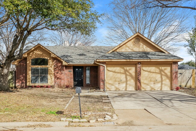 Photo - 1505 Glenwillow Dr Casa