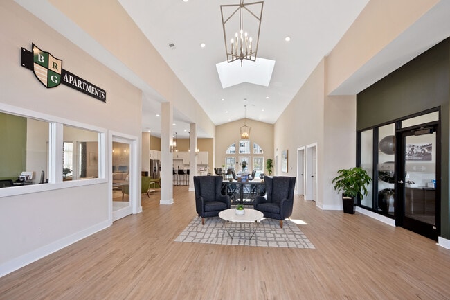 Photo - Parkway Trails