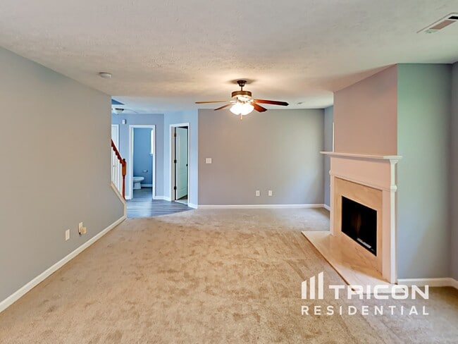 Photo - 529 McCain Creek Trail