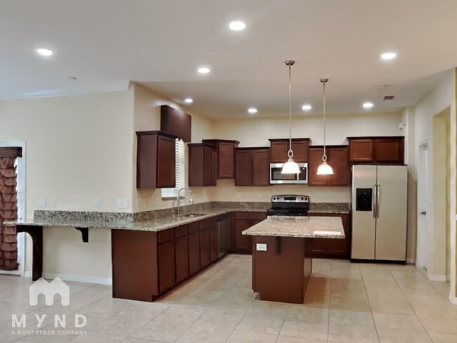 Building Photo - 20321 Starfinder Way