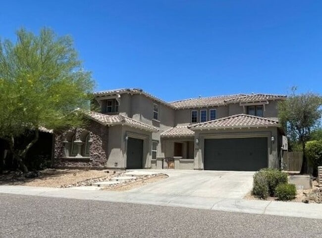 Building Photo - 3758 E Ember Glow Wy Rental