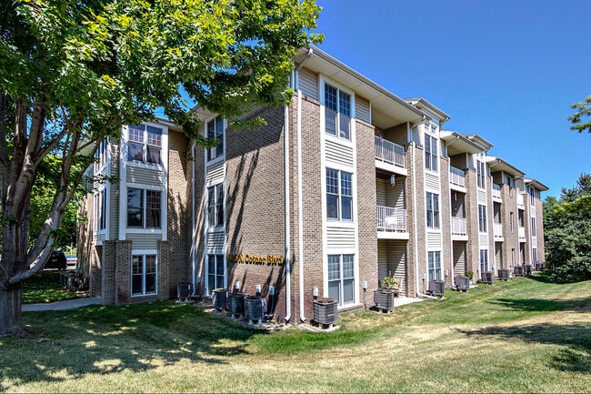 Sunrise Gardens - Senior Living