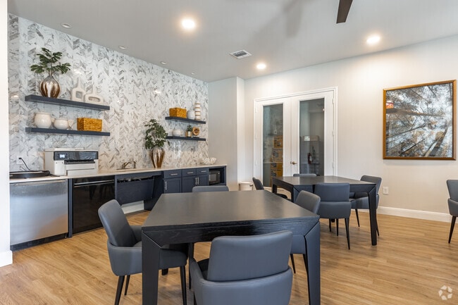 Clubhouse - Nathan Village