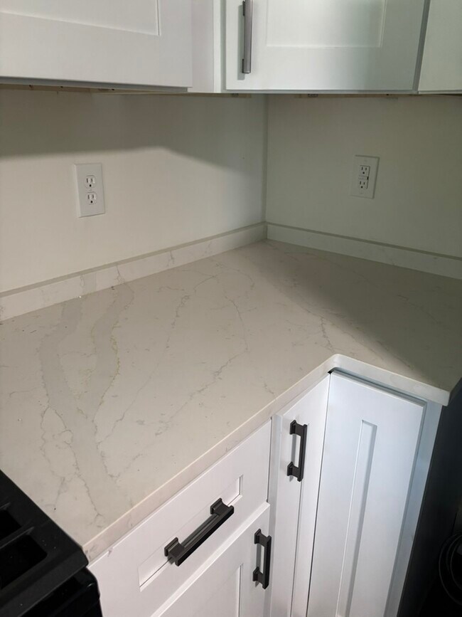 Quartz countertops - 631 Woodland Ave SE Unit 3