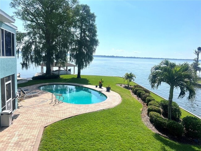 Photo - 2802 W Lake Eloise Dr