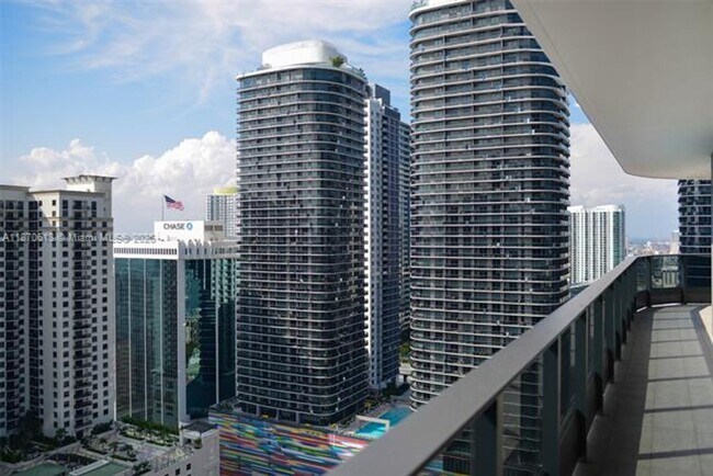 Photo - 1000 Brickell Plaza Unit 1000 Brickell Plaza  2312