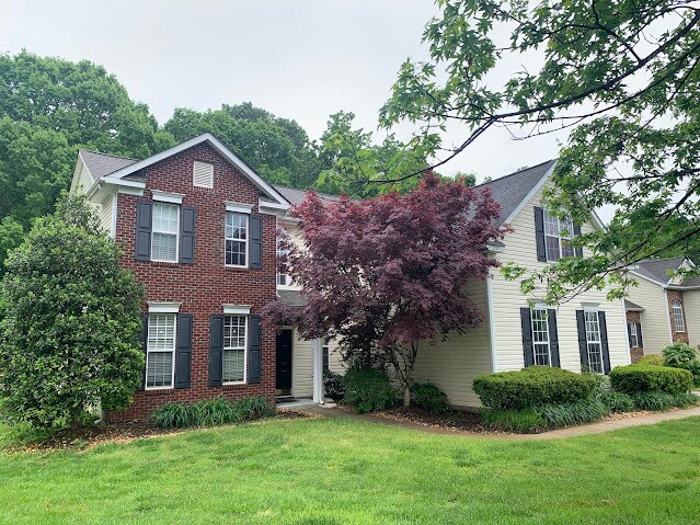 Photo - 1157 Woodwinds Dr House