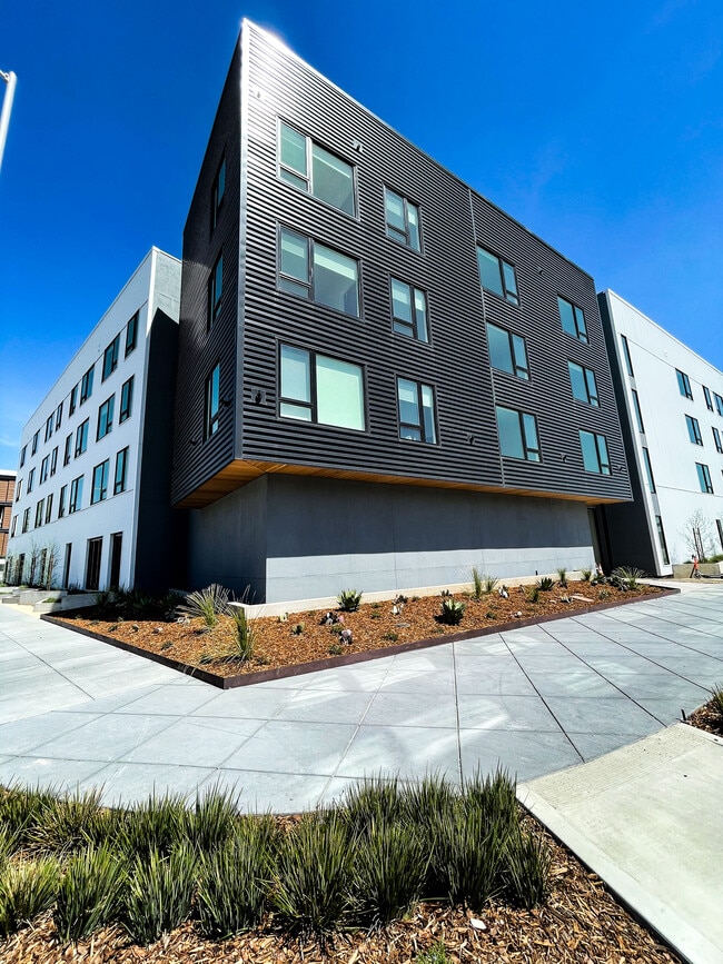 Modern Architecture