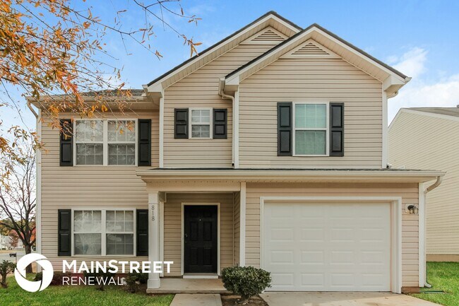 Photo - 818 Swearngan Ridge Ct