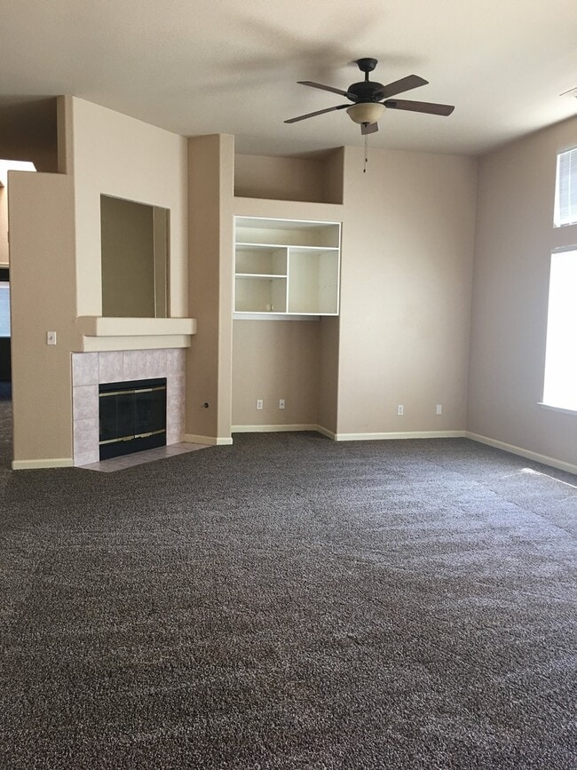 Photo - 4 bedroom with a nice floor plan, close to Figarden Elementary School. A spacious Granville home ...