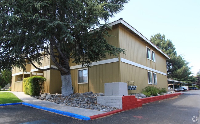 Photo - Silver Springs