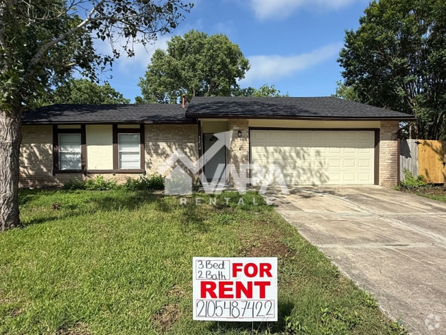 Building Photo - 5214 Charolais Dr Rental
