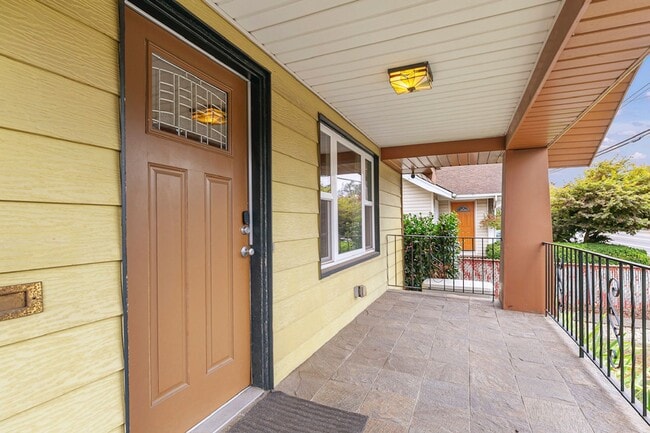 Photo - Classic Portland Bungalow