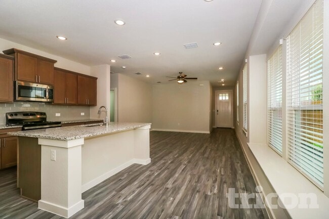 1564 Palo Verde Wy