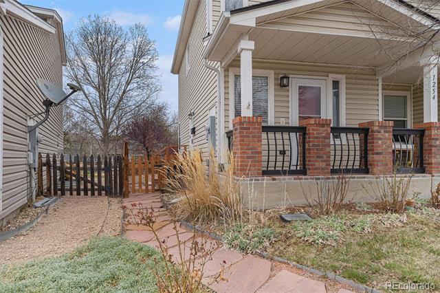 Photo - 1254 Monarch Dr