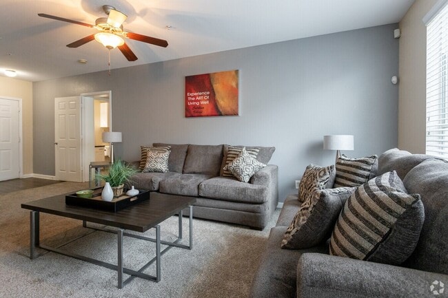 Photo - Spacious & Stylish 2 Bed — 1 Month Free! Unit CAVE