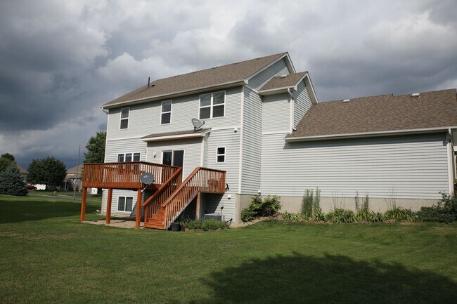 Photo - 16513 Dodd Ln