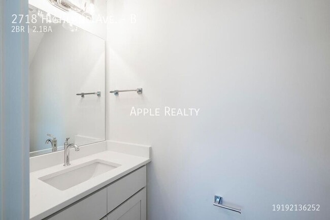 Photo - 2718 Highland Ave Unit B