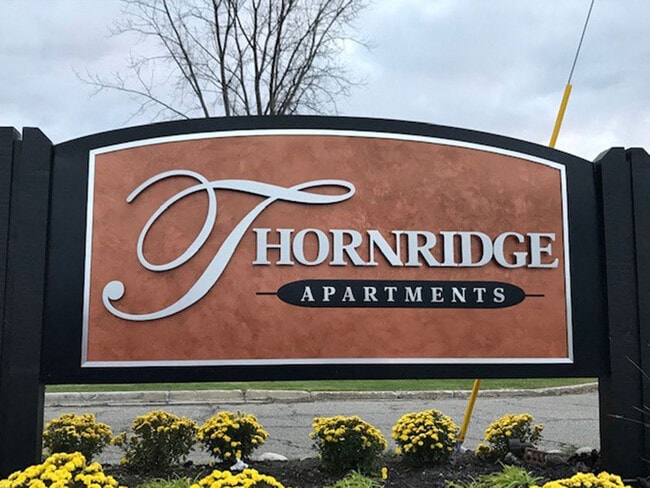 Thornridge Apartments