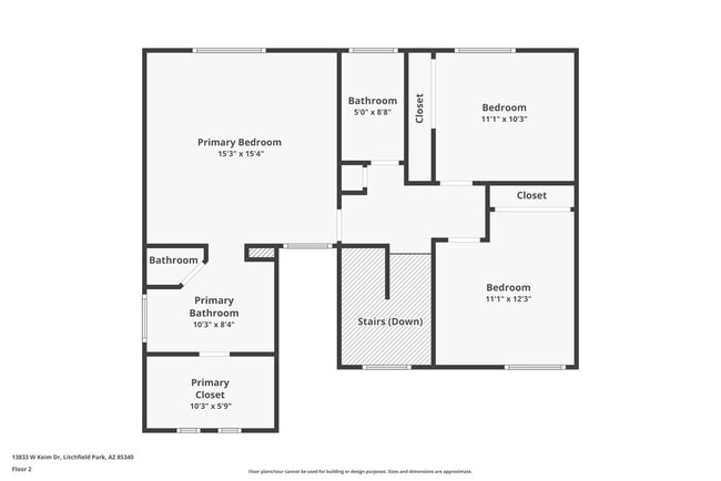 Photo - 13833 W Keim Dr