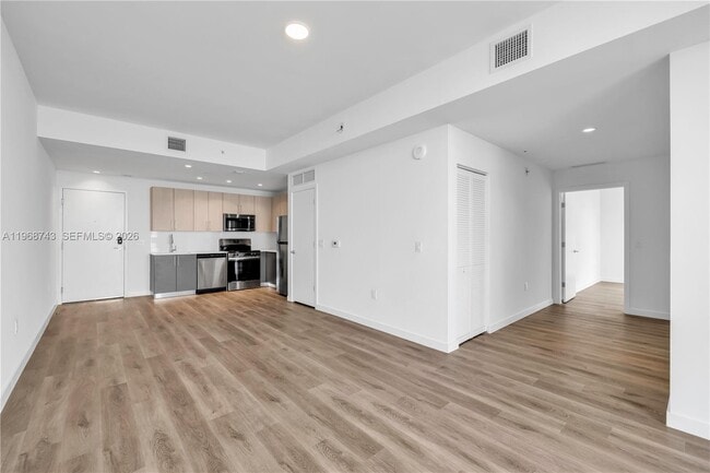 Photo - 1642 NE 1st Ave Unit 2705