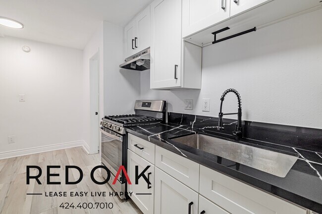 Photo - 6555 La Mirada Ave Unit 10